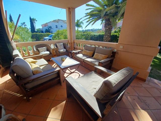 Casa en alquiler en Pueblo Nuevo, Campo de Gibraltar