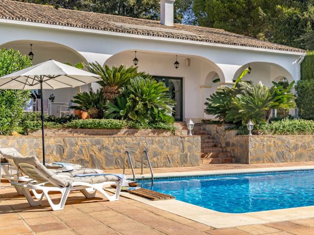 Casa en alquiler en Campo de Gibraltar, Andalucía