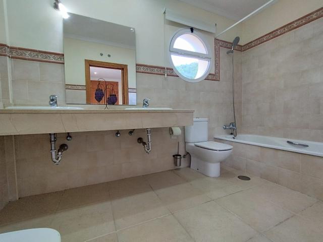 Casa en alquiler en Pueblo Nuevo, Campo de Gibraltar