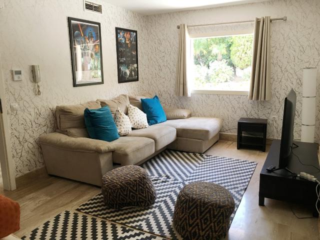 Casa en alquiler en Campo de Gibraltar, Andalucía