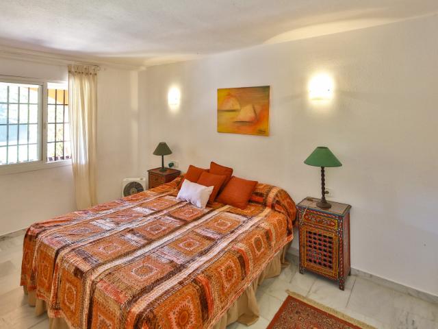 Casa en alquiler en Campo de Gibraltar, Andalucía