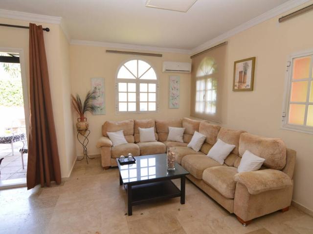 Casa en alquiler en Pueblo Nuevo, Campo de Gibraltar