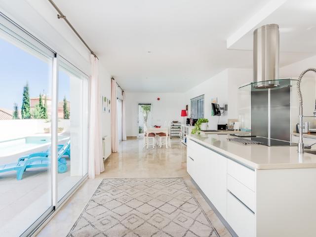 Casa en alquiler en Pueblo Nuevo, Campo de Gibraltar