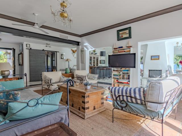Casa en alquiler en Pueblo Nuevo, Campo de Gibraltar