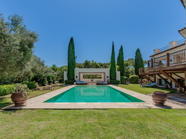 Casa en alquiler en Pueblo Nuevo, Campo de Gibraltar