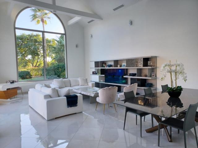 Casa en alquiler en Pueblo Nuevo, Campo de Gibraltar