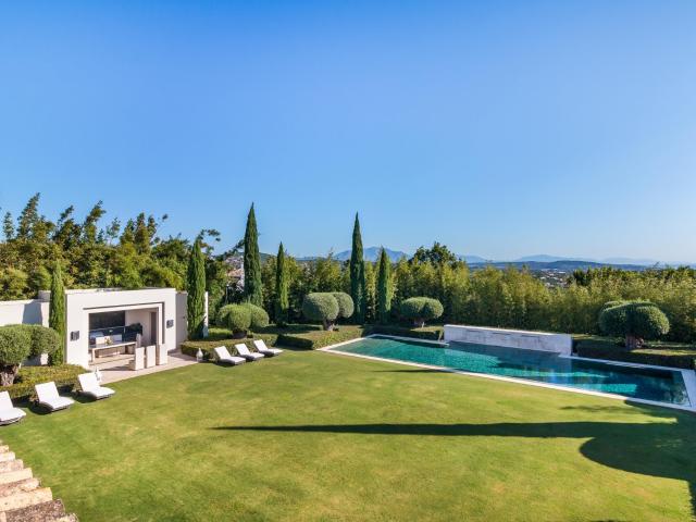 Casa en alquiler en Campo de Gibraltar, Andalucía