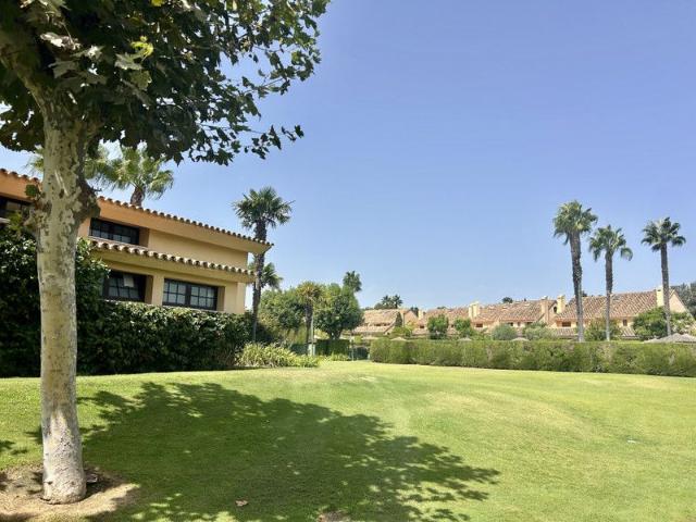 Casa en alquiler en Sotogrande, Campo de Gibraltar