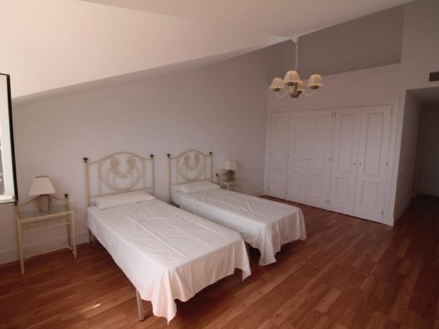 Apartamento en alquiler en Honda Cavada, Costa del Sol Occidental