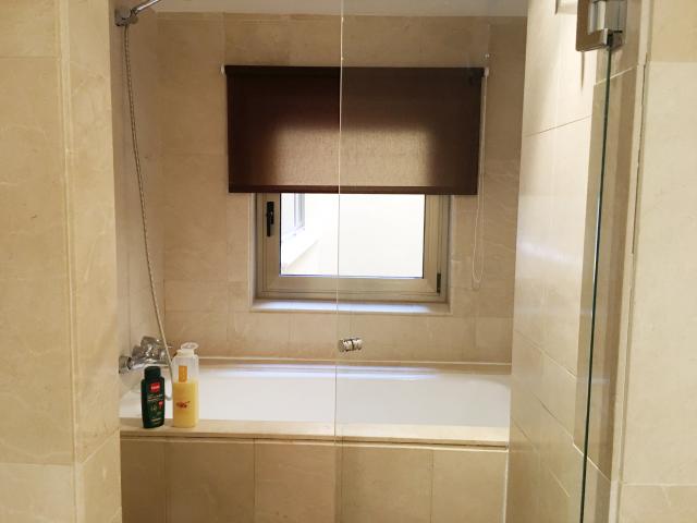 Apartamento en alquiler en Honda Cavada, Costa del Sol Occidental