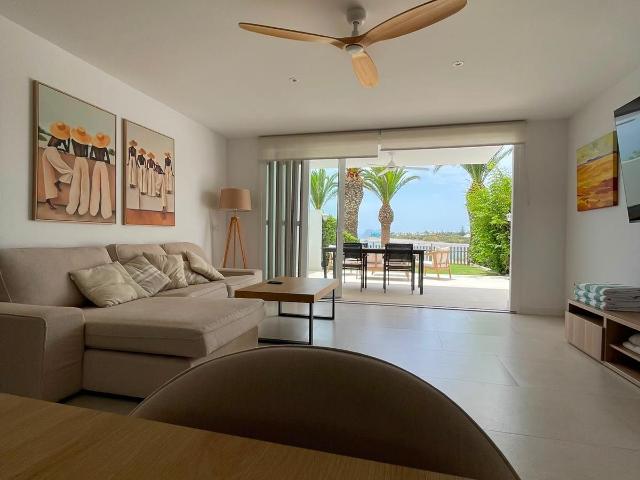 Apartamento en alquiler en Sotogrande, Campo de Gibraltar