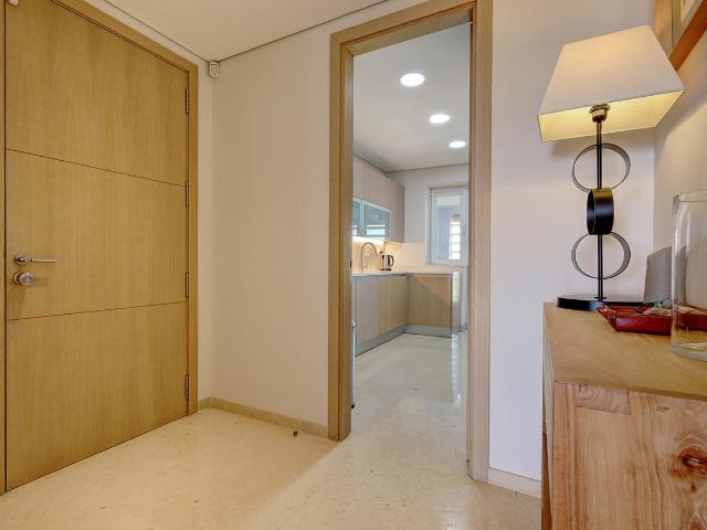 Apartamento en alquiler en Sotogrande, Campo de Gibraltar