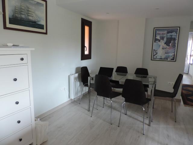 Apartamento en alquiler en Sotogrande, Campo de Gibraltar