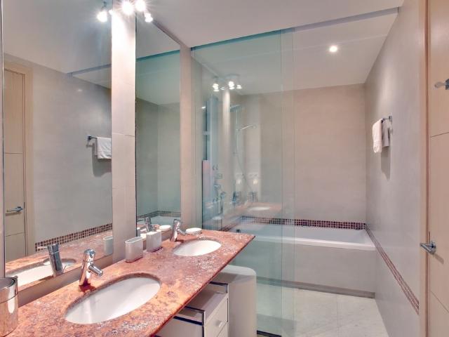 Apartamento en alquiler en Sotogrande, Campo de Gibraltar