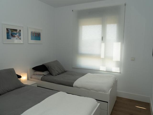 Apartamento en alquiler en Sotogrande, Campo de Gibraltar