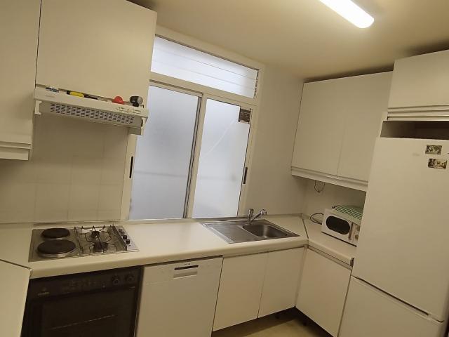 Apartamento en alquiler en Sotogrande, Campo de Gibraltar