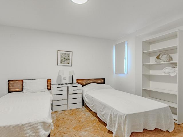 Casa en alquiler en Honda Cavada, Costa del Sol Occidental