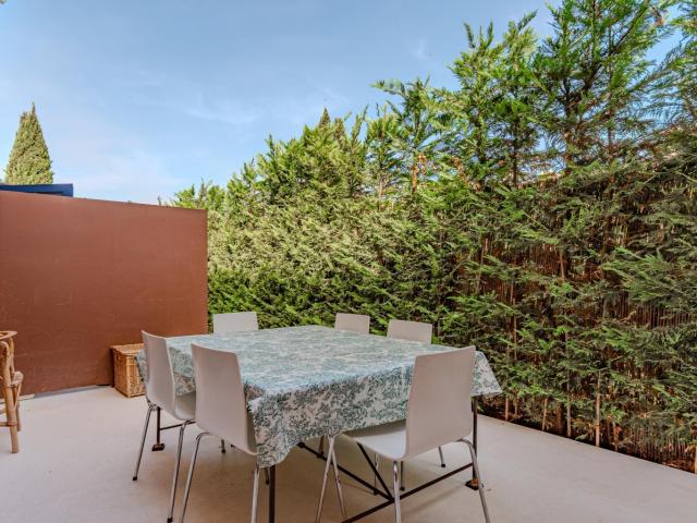 Casa en alquiler en Sotogrande, Campo de Gibraltar