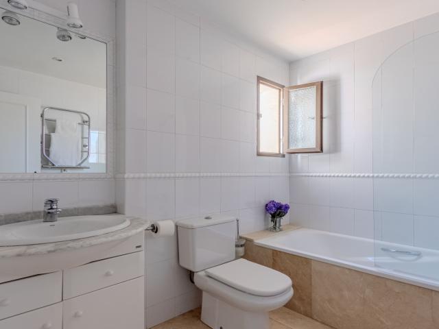 Casa en alquiler en Sotogrande, Campo de Gibraltar