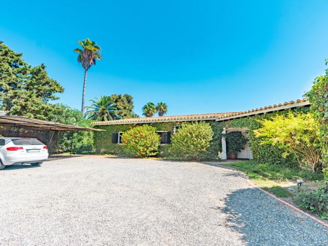 Casa en alquiler en Honda Cavada, Costa del Sol Occidental