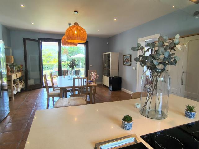 Casa en alquiler en Sotogrande, Campo de Gibraltar
