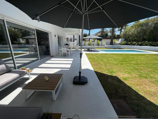 Casa en alquiler en Sotogrande, Campo de Gibraltar