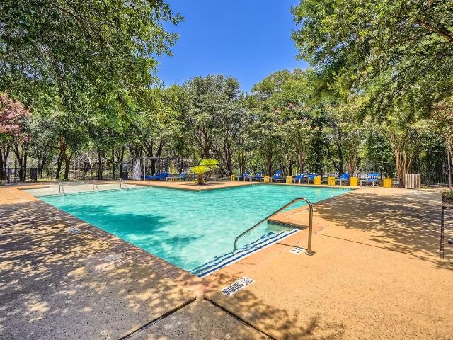 Apartment for rent in Austin