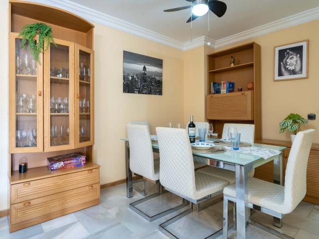 Apartamento en alquiler en Costa del Sol Occidental, Andalucía