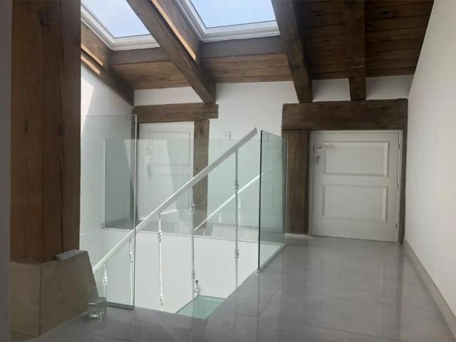 Apartamento en alquiler en Sexmo de Posaderas, Sotosalbos