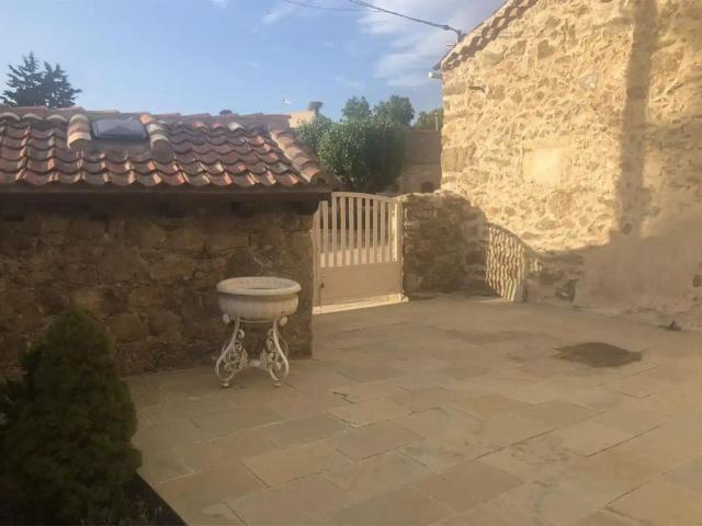 Apartamento en alquiler en Sexmo de Posaderas, Sotosalbos