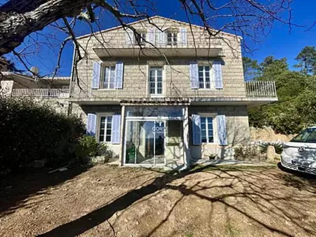 Maison vente à Sartène, Sotta