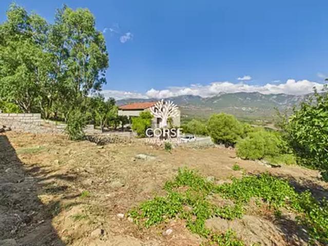 Maison vente à Sartène, Sotta