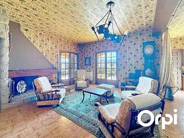 Maison vente à Sartène, Sotta