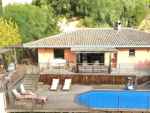 Maison vente à Sartène, Sotta