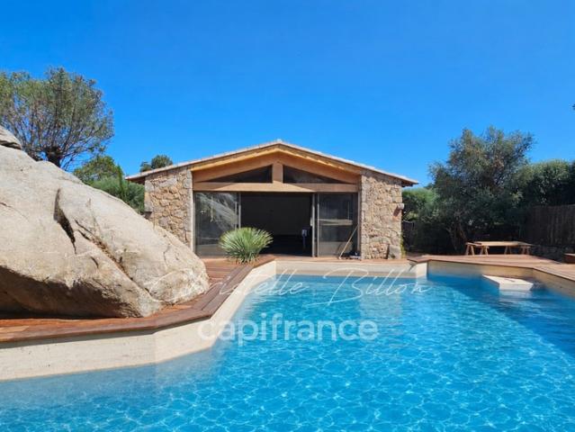 Maison vente à Sartène, Sotta