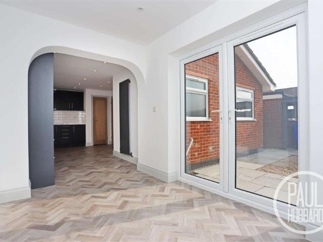 House for rent in Eastbridge, Suffolk