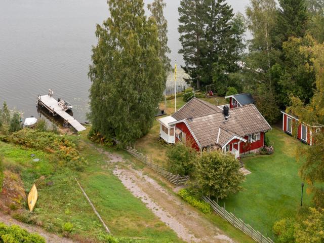 Villa till salu i Örebro