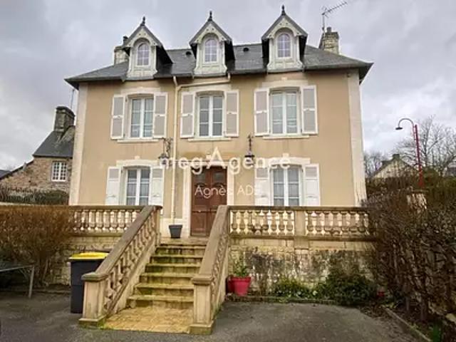 Maison vente à Cherbourg, Sottevast