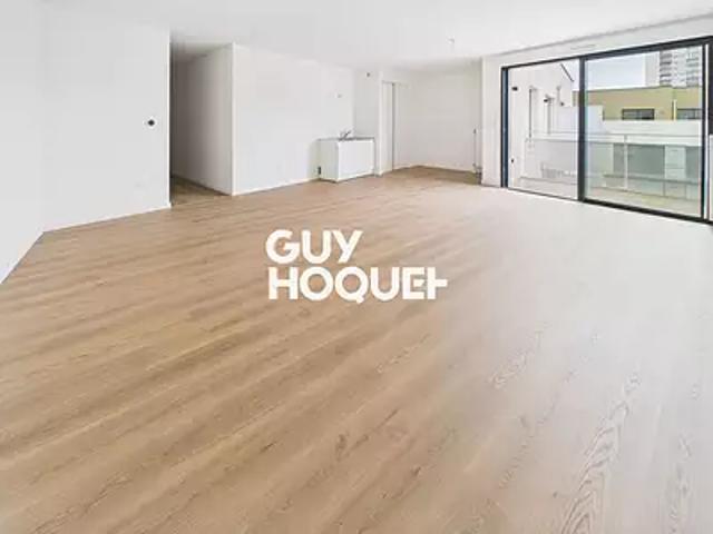 Appartement vente à Rouen, Sotteville-lès-rouen