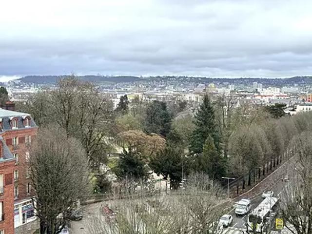 Appartement vente à Rouen, Sotteville-lès-rouen