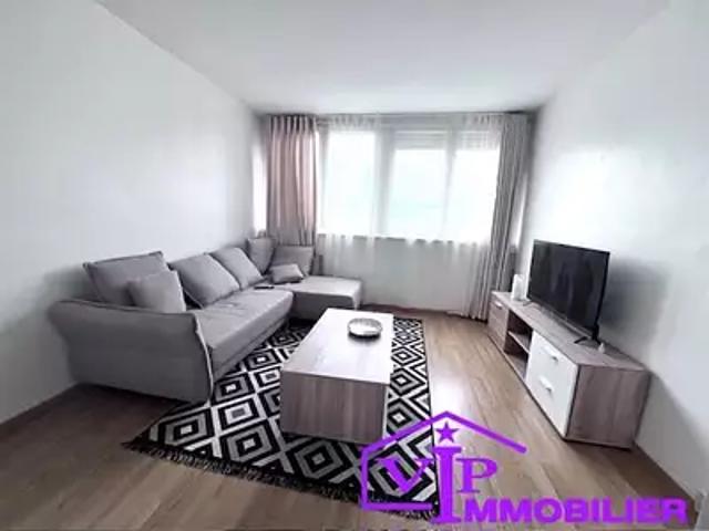 Appartement vente à Rouen, Sotteville-lès-rouen