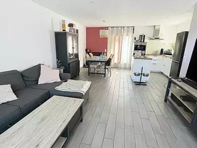 Maison vente à Rouen, Sotteville-lès-rouen