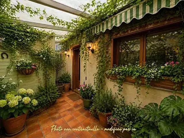Maison vente à Rouen, Sotteville-lès-rouen