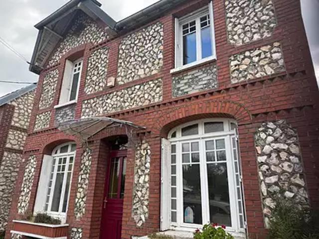 Maison vente à Rouen, Sotteville-lès-rouen