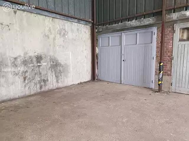 Garage vente à Sotteville-lès-Rouen, Seine-Maritime