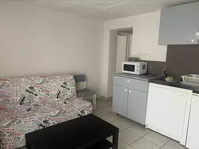 Appartement location à Rouen, Sotteville-lès-rouen