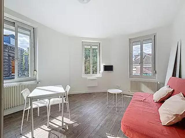 Appartement location à Rouen, Sotteville-lès-rouen