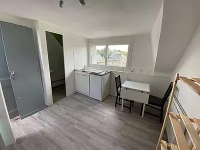 Appartement location à Rouen, Sotteville-lès-rouen