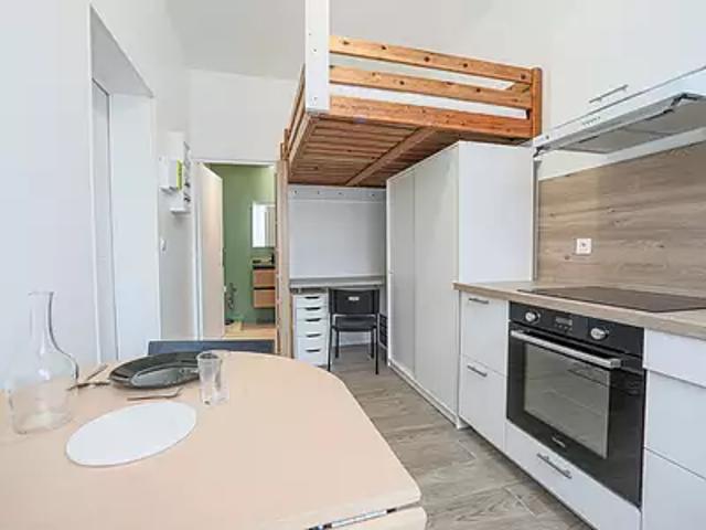 Appartement location à Rouen, Sotteville-lès-rouen