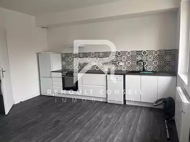Appartement location à Rouen, Sotteville-lès-rouen